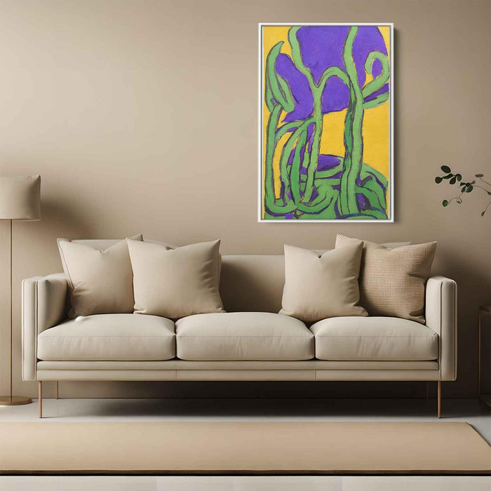 HM Mountain #212 - Kanvah