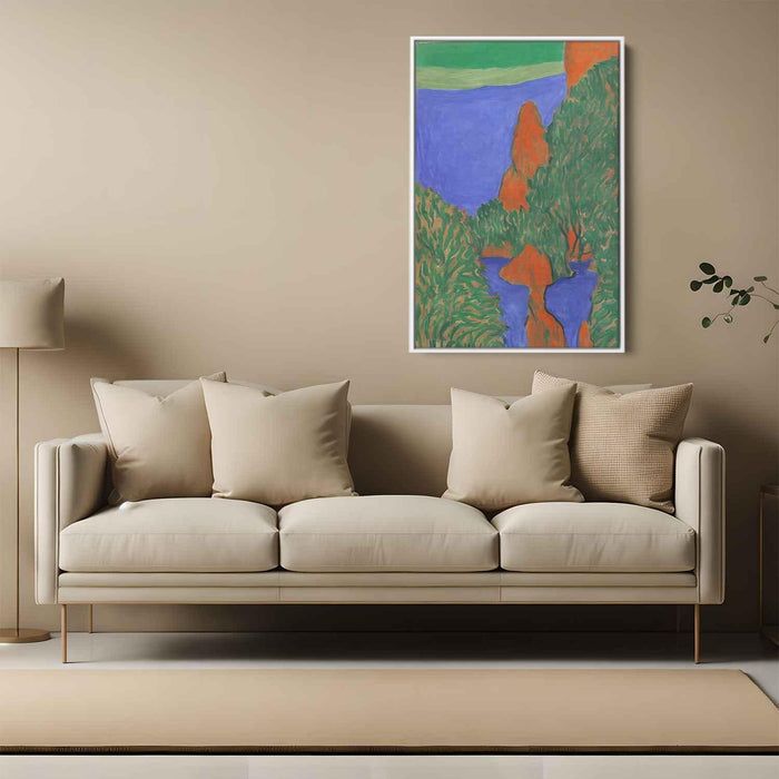 HM Mountain #225 - Kanvah