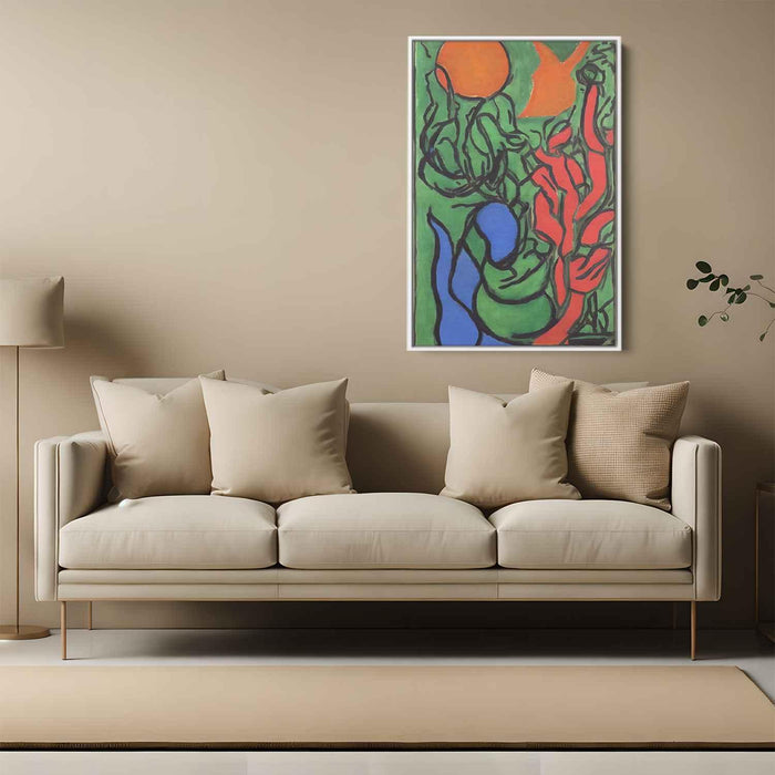 HM Night #217 - Kanvah