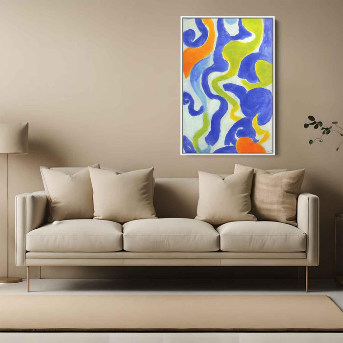 HM Ocean #230 - Kanvah