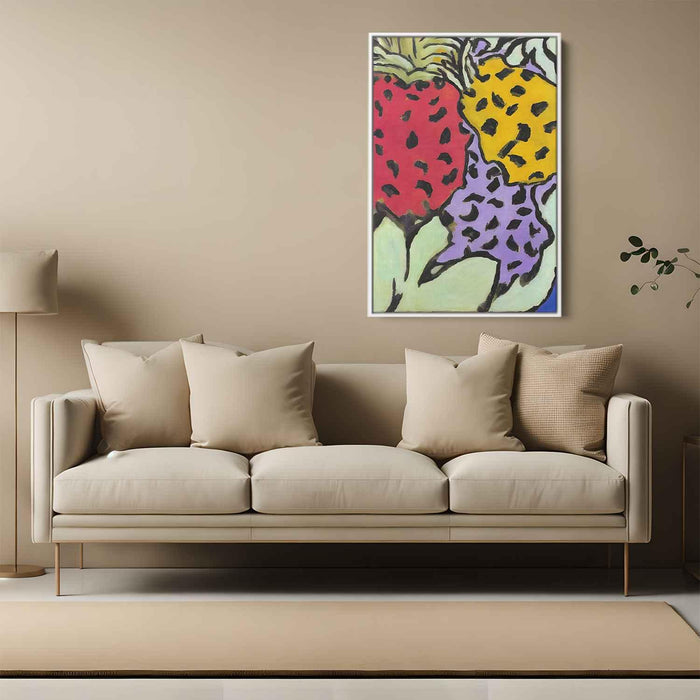 HM Pineapple Slices #215 - Kanvah