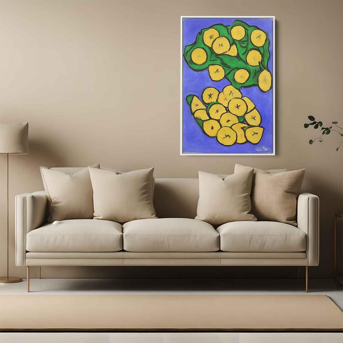 HM Pineapple Slices #224 - Kanvah