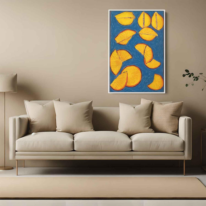 HM Pineapple Slices #232 - Kanvah