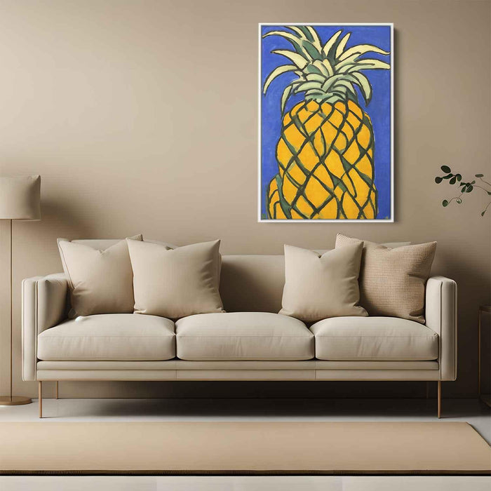 HM Pineapple Slices #240 - Kanvah