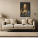 Salvator Mundi by Leonardo da Vinci - Canvas Artwork