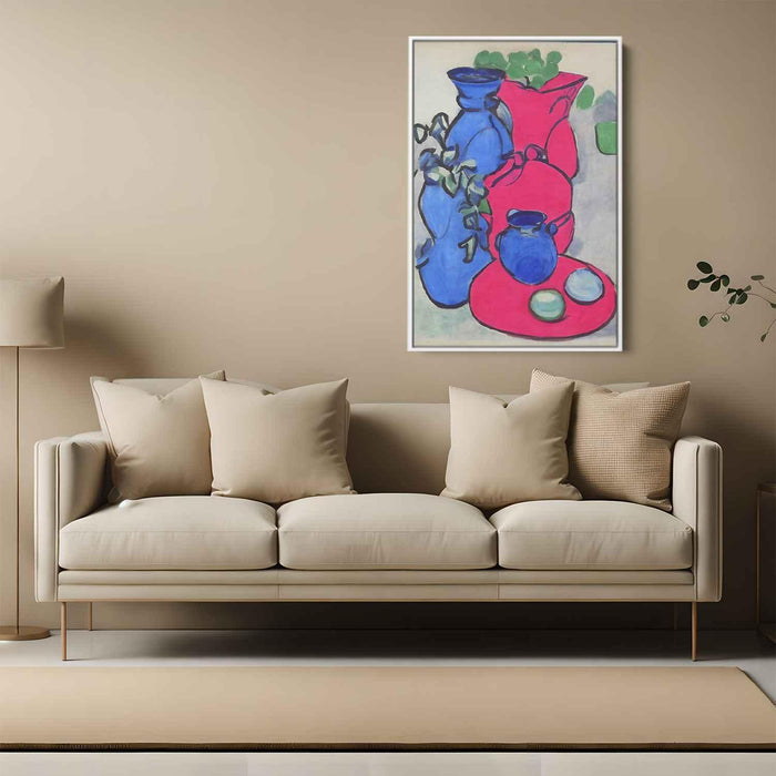 Tan HM Shapes #277 - Kanvah