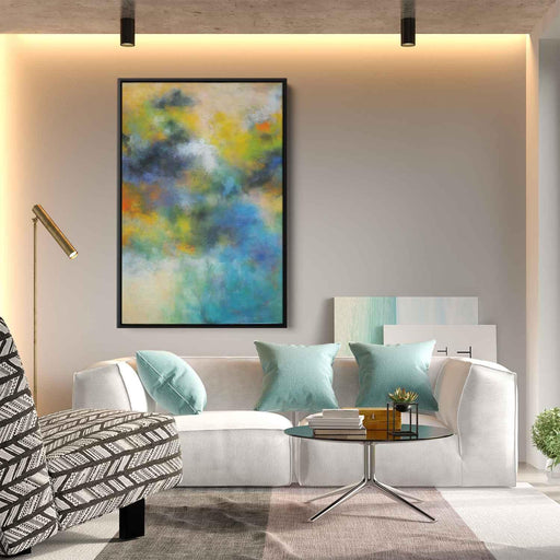 Abstract Landscape #216 - Kanvah