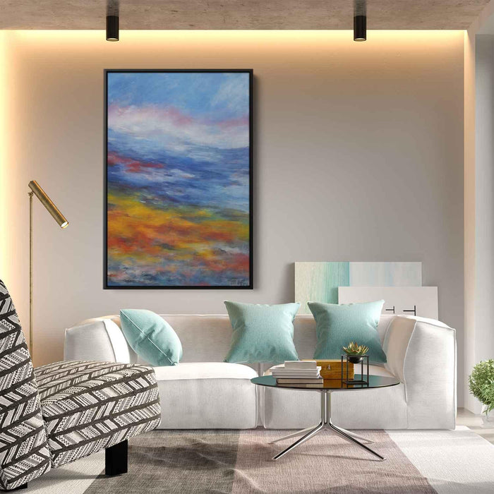 Abstract Landscape #219 - Kanvah