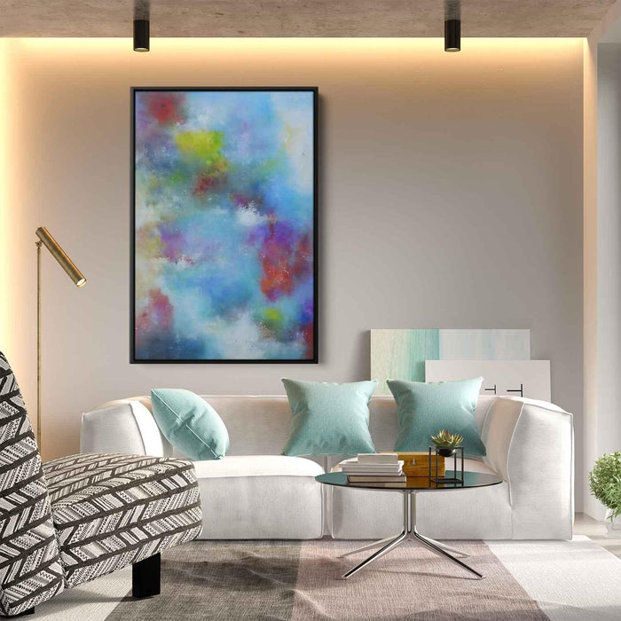 Abstract Sea #212 - Kanvah