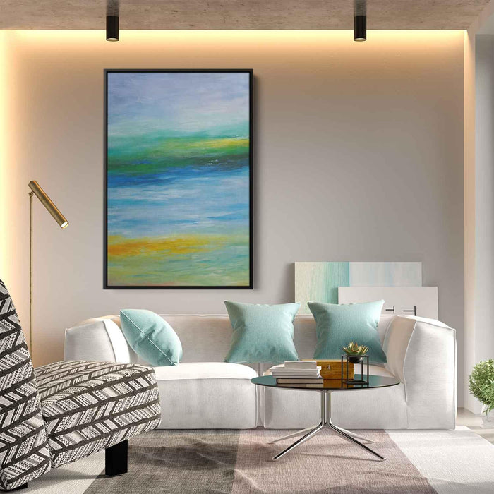 Abstract Sea #216 - Kanvah