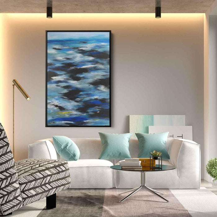 Abstract Sea #224 - Kanvah