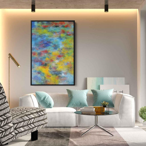 Abstract Water #212 - Kanvah