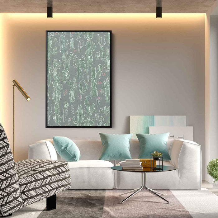 HM Cactus #238 - Kanvah