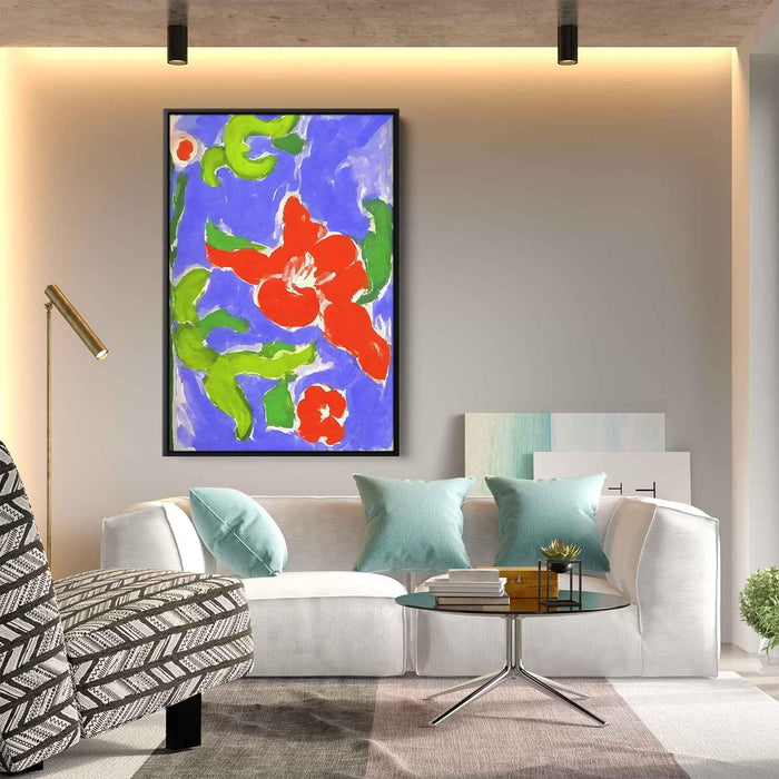 HM Flower #237 - Kanvah