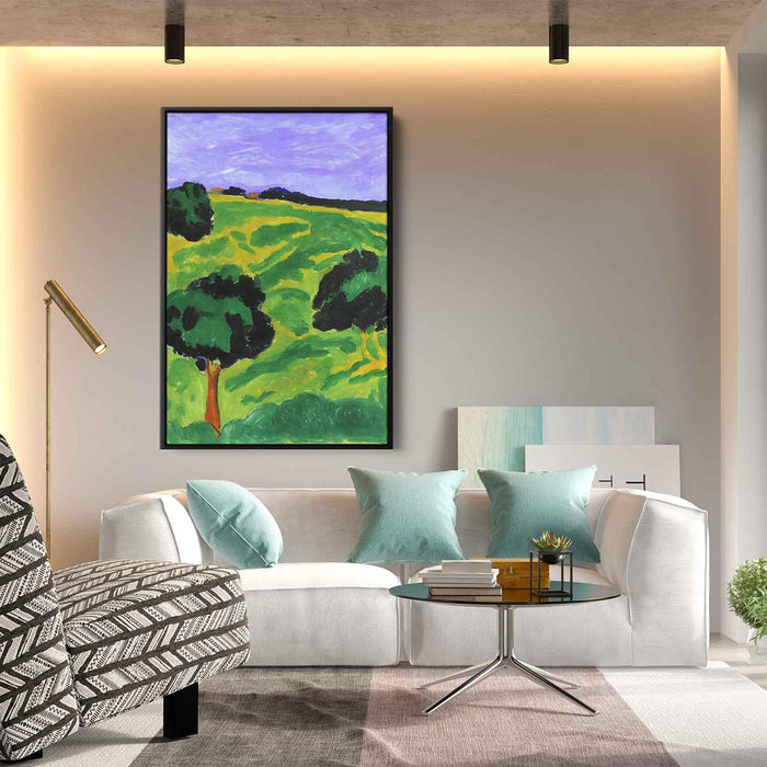 HM Landscape #215 - Kanvah