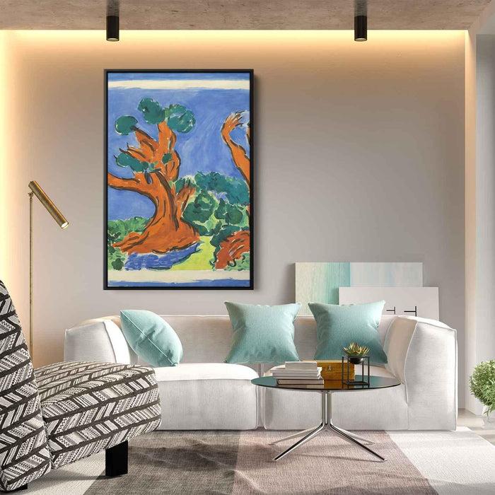 HM Landscape #225 - Kanvah