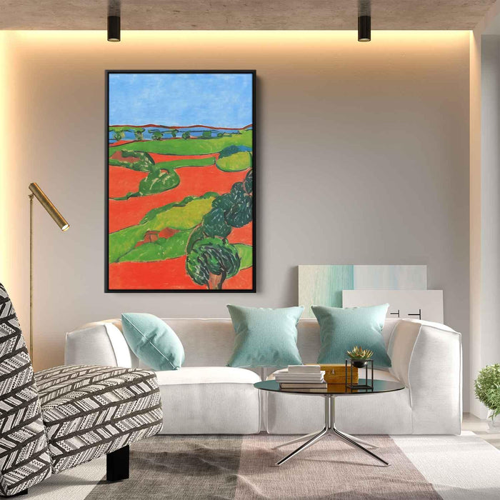 HM Landscape #232 - Kanvah