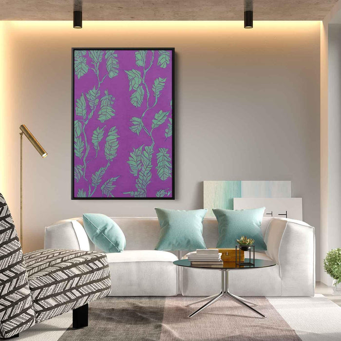 HM leaves #225 - Kanvah