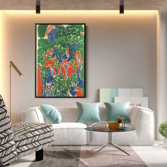 HM Mountain #237 - Kanvah