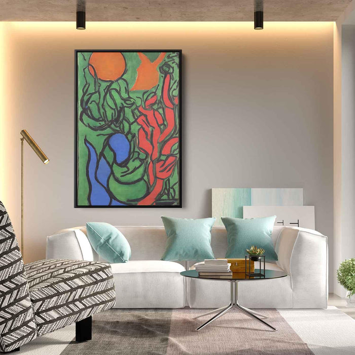 HM Night #217 - Kanvah