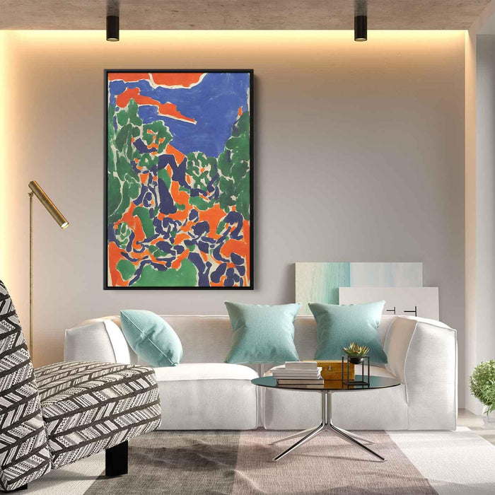 HM Night #238 - Kanvah