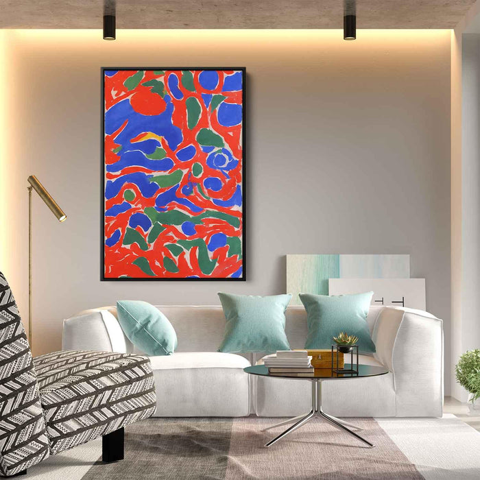 HM Ocean #211 - Kanvah