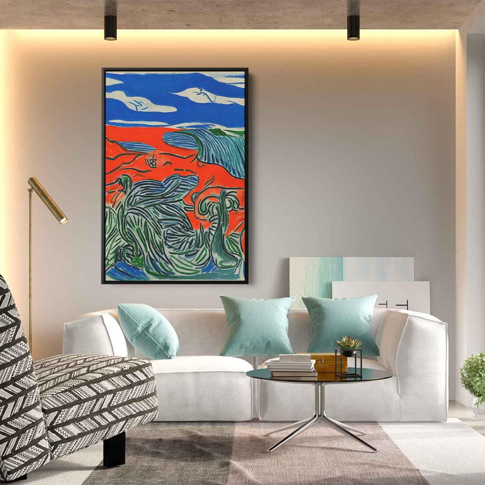 HM Ocean #228 - Kanvah