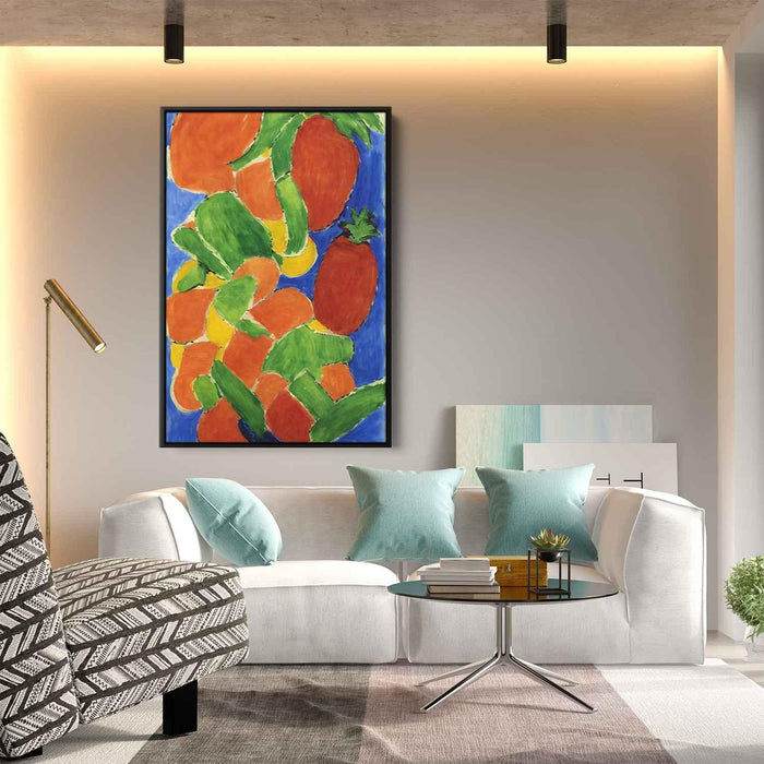 HM Pineapple Slices #228 - Kanvah