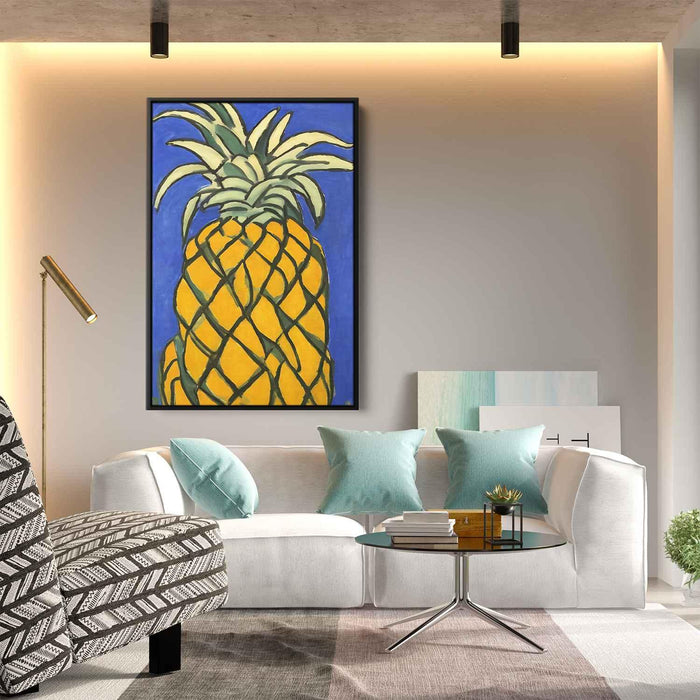 HM Pineapple Slices #240 - Kanvah