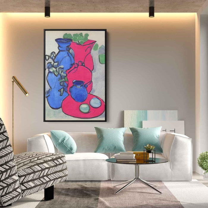 Tan HM Shapes #277 - Kanvah