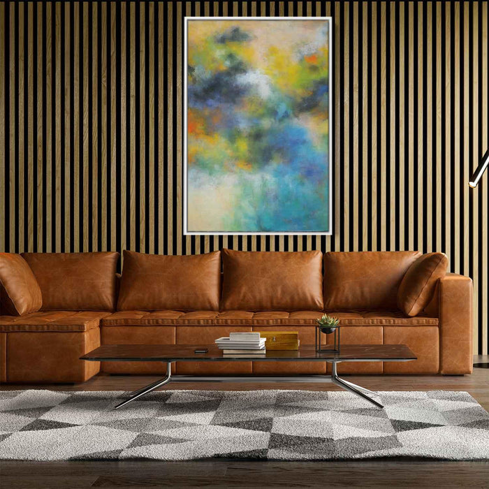 Abstract Landscape #216 - Kanvah