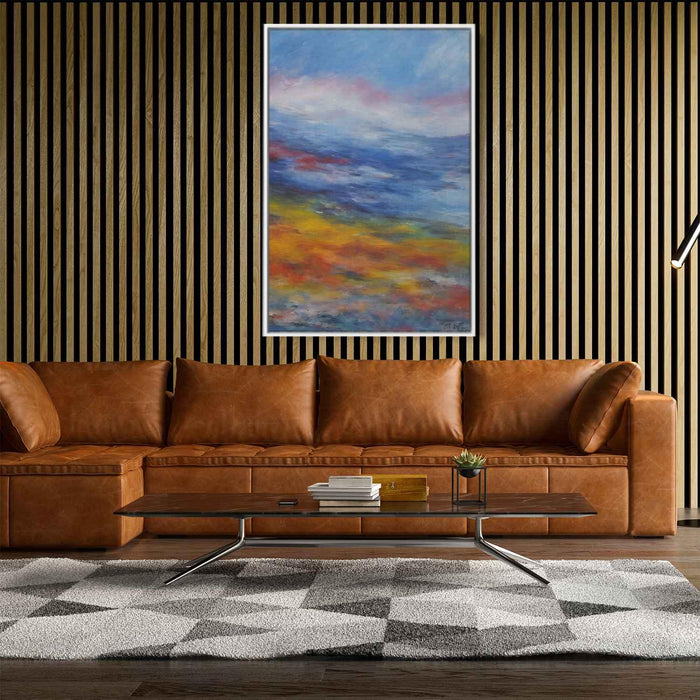 Abstract Landscape #219 - Kanvah