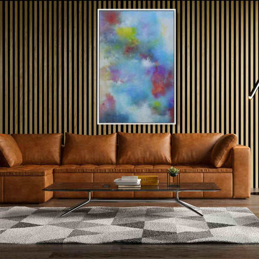 Abstract Sea #212 - Kanvah