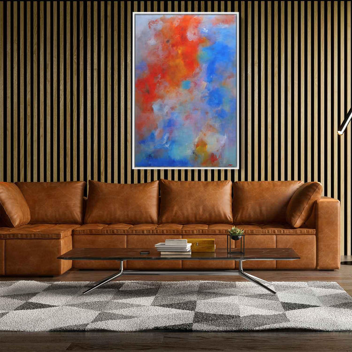 Abstract Sea #217 - Kanvah