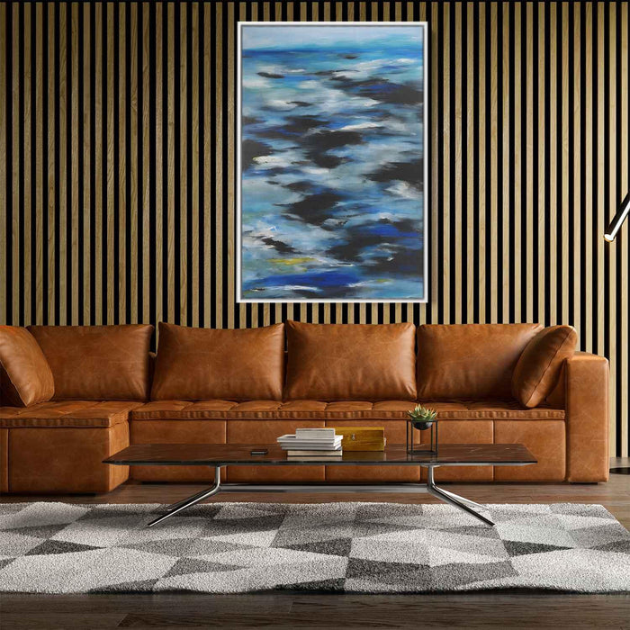 Abstract Sea #224 - Kanvah