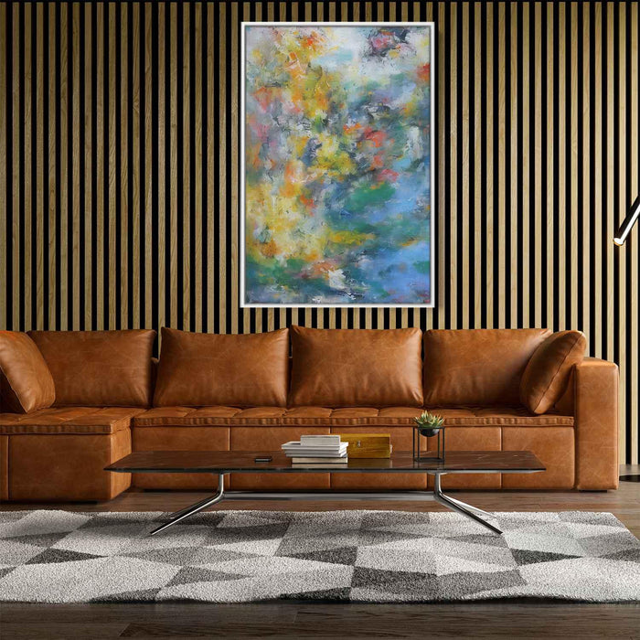 Abstract Water #206 - Kanvah