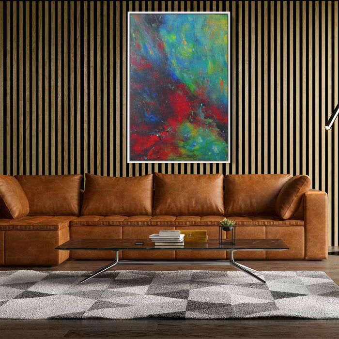 Abstract Water #211 - Kanvah