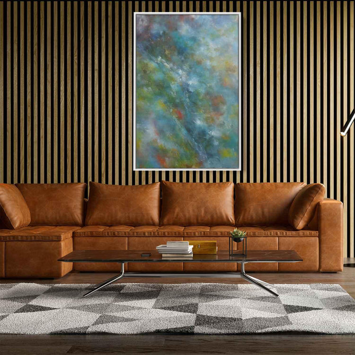 Abstract Water #216 - Kanvah