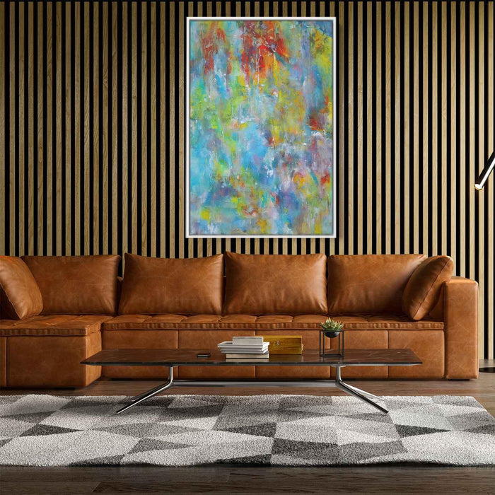 Abstract Water #217 - Kanvah