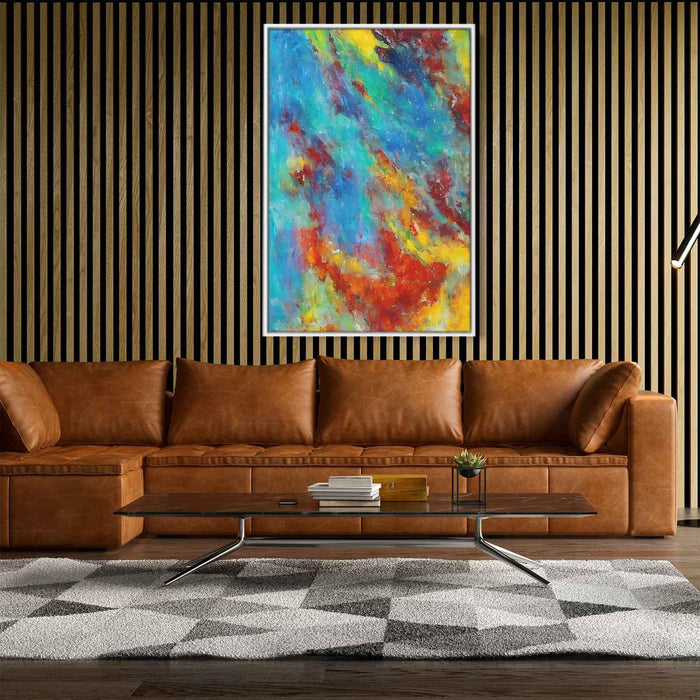 Abstract Water #225 - Kanvah