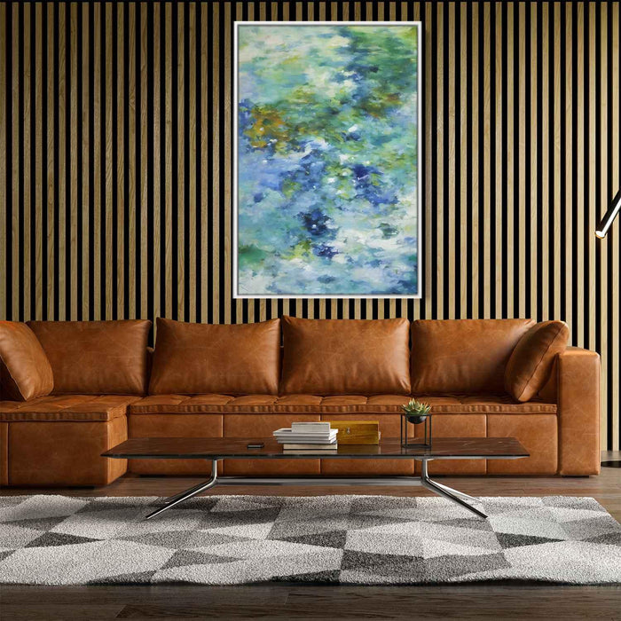 Abstract Water #228 - Kanvah