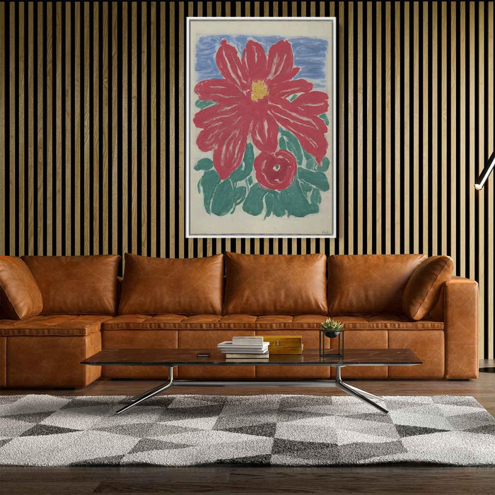 HM Flower #216 - Kanvah