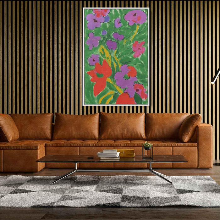 HM Flower #224 - Kanvah