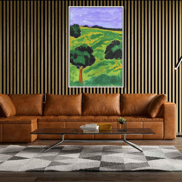 HM Landscape #215 - Kanvah