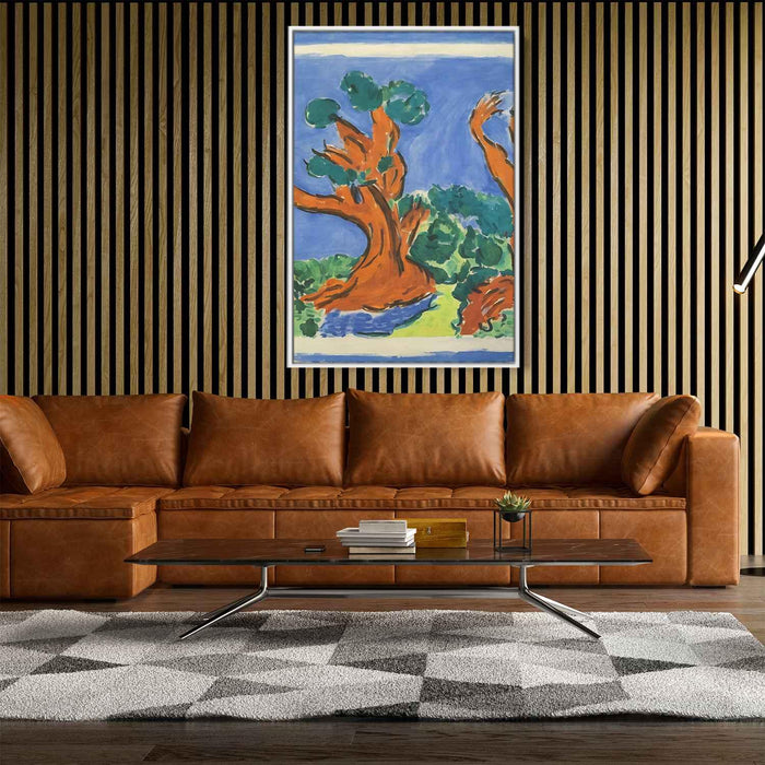 HM Landscape #225 - Kanvah