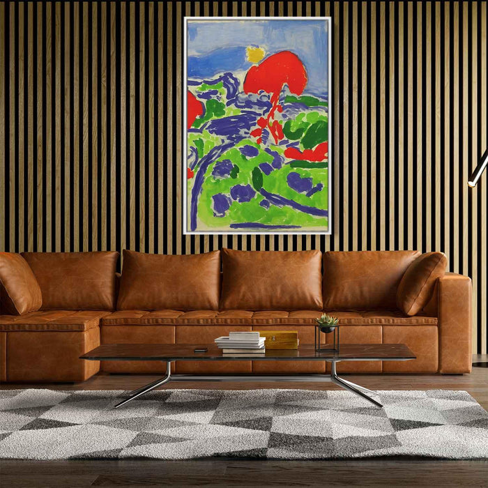 HM Landscape #238 - Kanvah