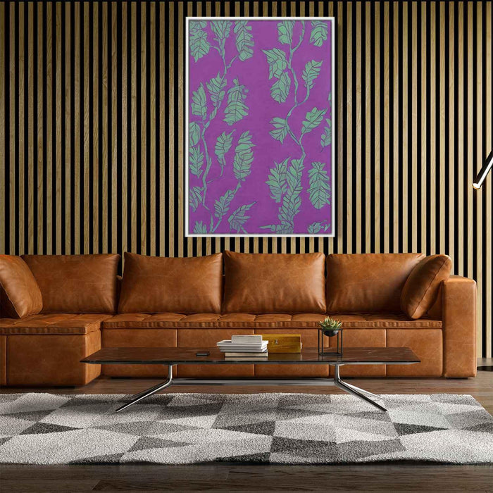 HM leaves #225 - Kanvah