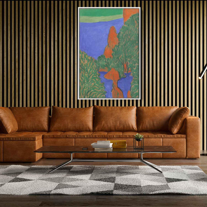 HM Mountain #225 - Kanvah