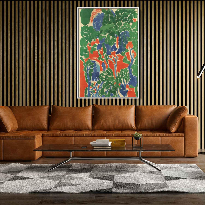 HM Mountain #237 - Kanvah