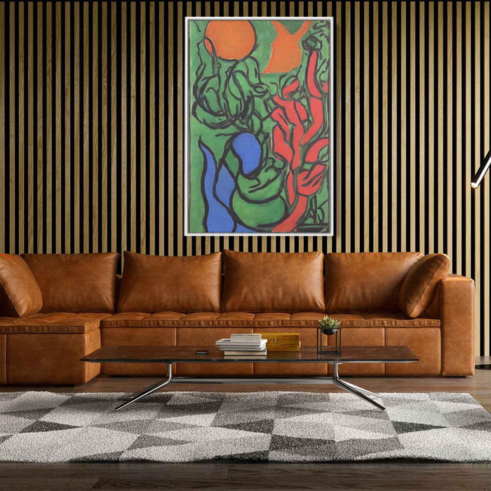 HM Night #217 - Kanvah